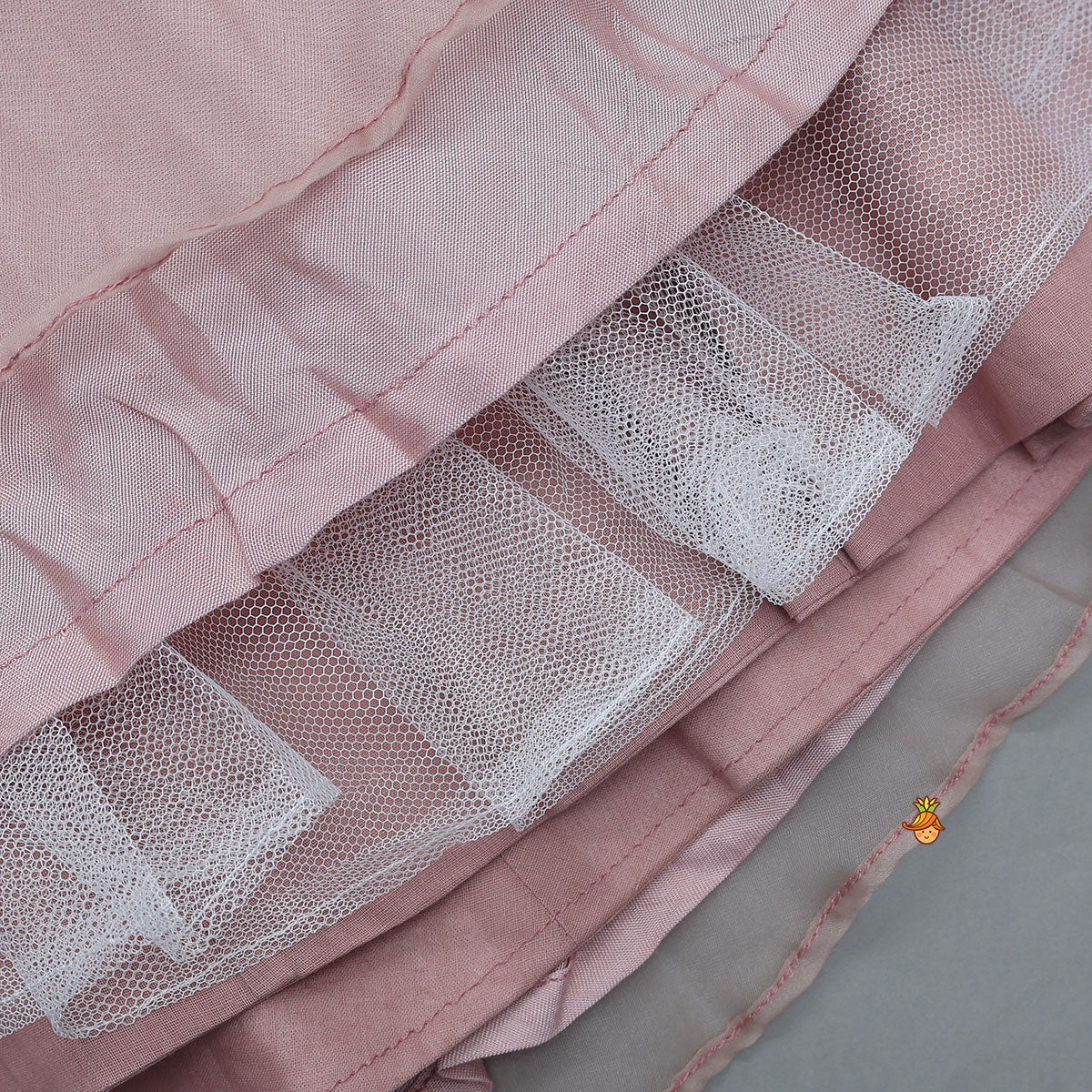Pre Order: Heavy Embroidered Top And Lehenga With Organza Dupatta