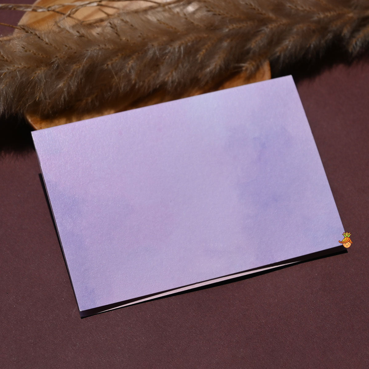 Pre Order: Delicately Handcrafted Premium Fold Cards