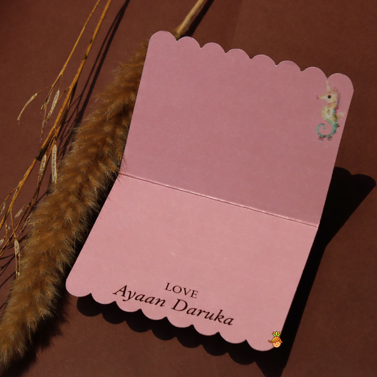 Pre Order: Dreamy Fold Cards With Foil Touch