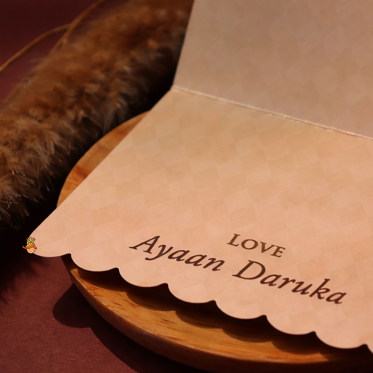 Pre Order: Whimsical Printed Fold Cards