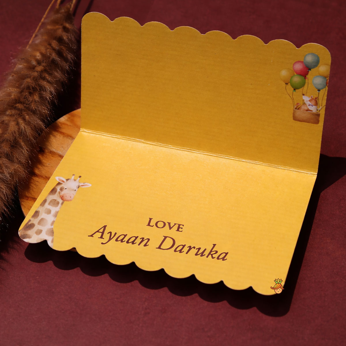 Pre Order: Delicately Handcrafted Fold Cards