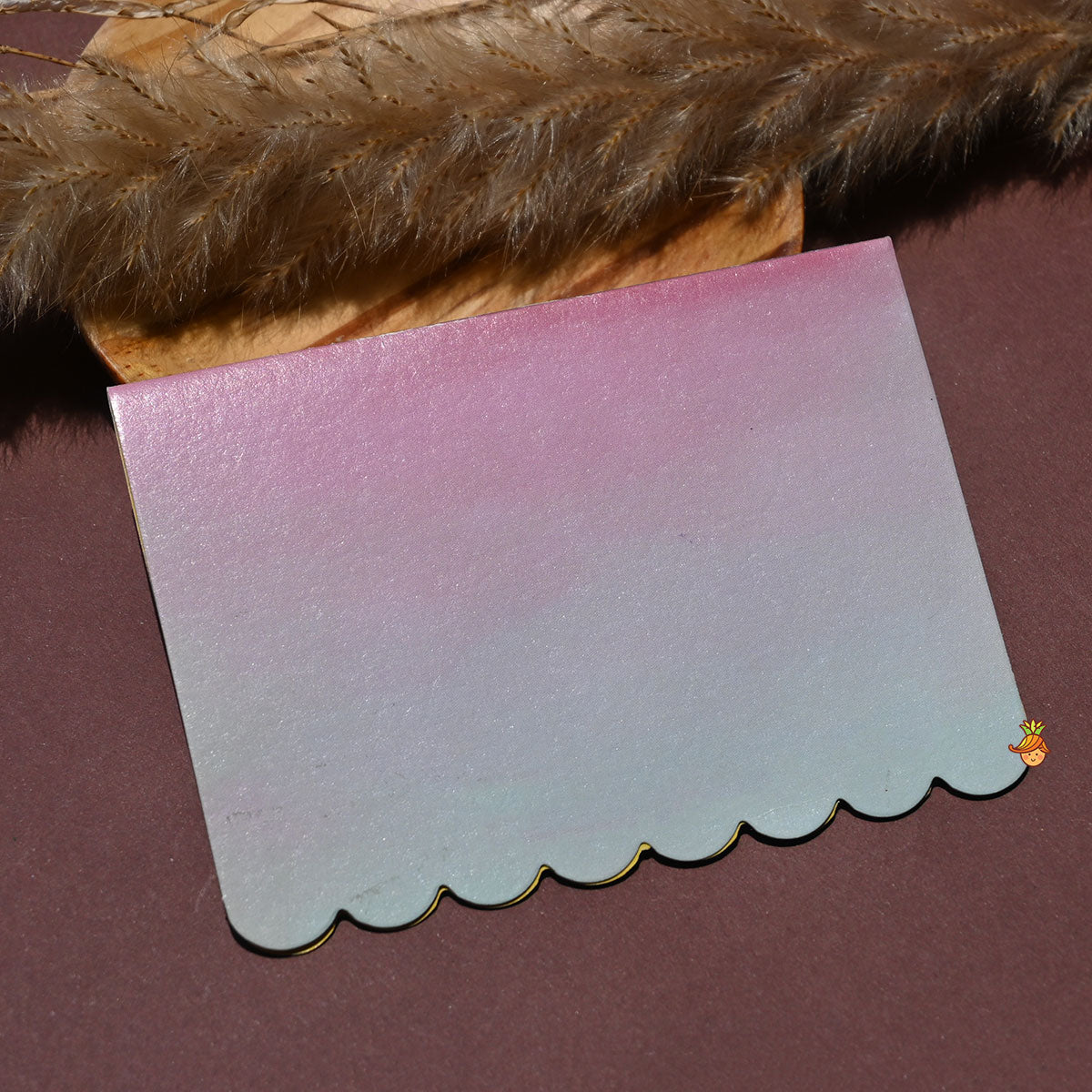 Pre Order: Delicately Handcrafted Fold Cards