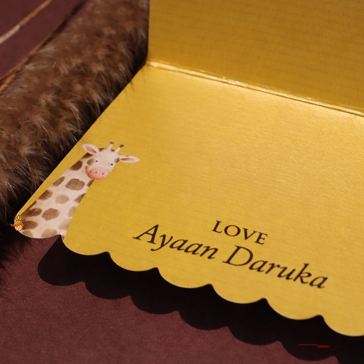 Pre Order: Delicately Handcrafted Fold Cards