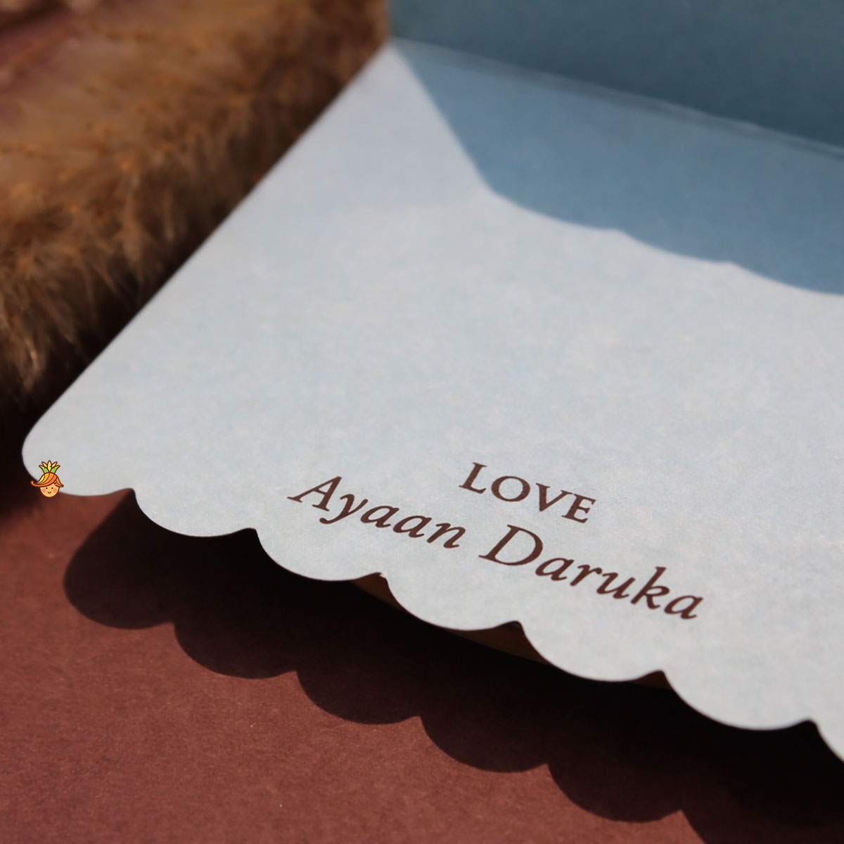 Pre Order: Beautiful Whimsical Printed Fold Cards
