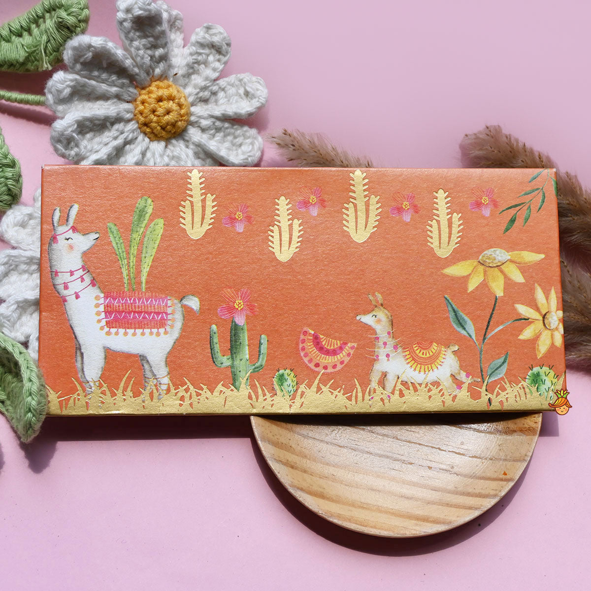 Pre Order: Delicately Handcrafted And Foil-Printed Money Envelopes