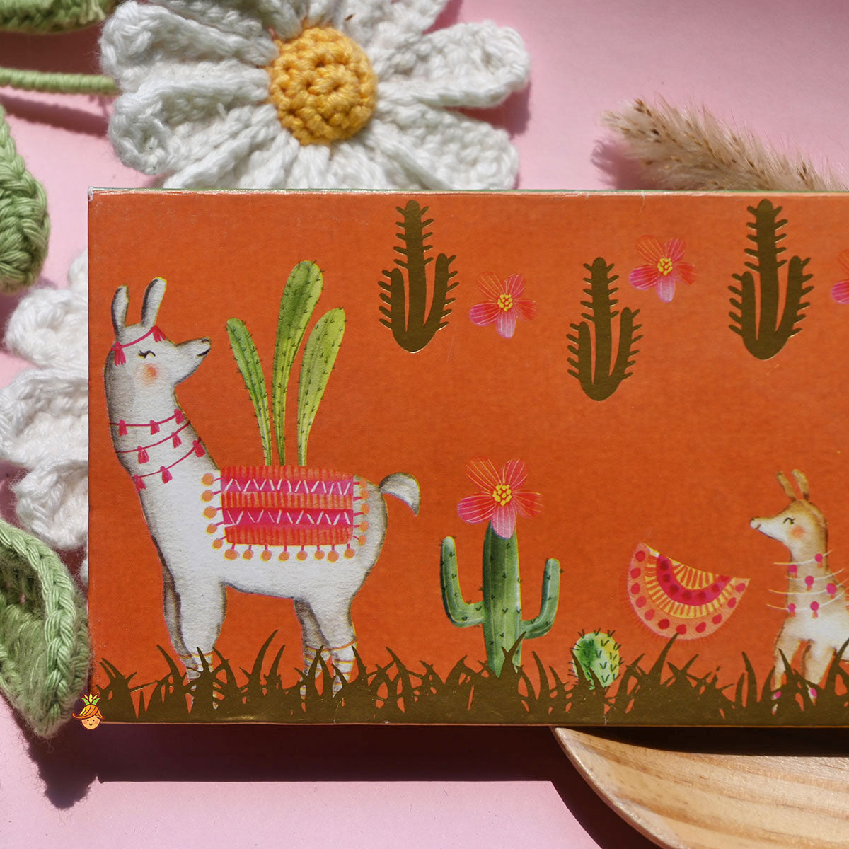 Pre Order: Delicately Handcrafted And Foil-Printed Money Envelopes