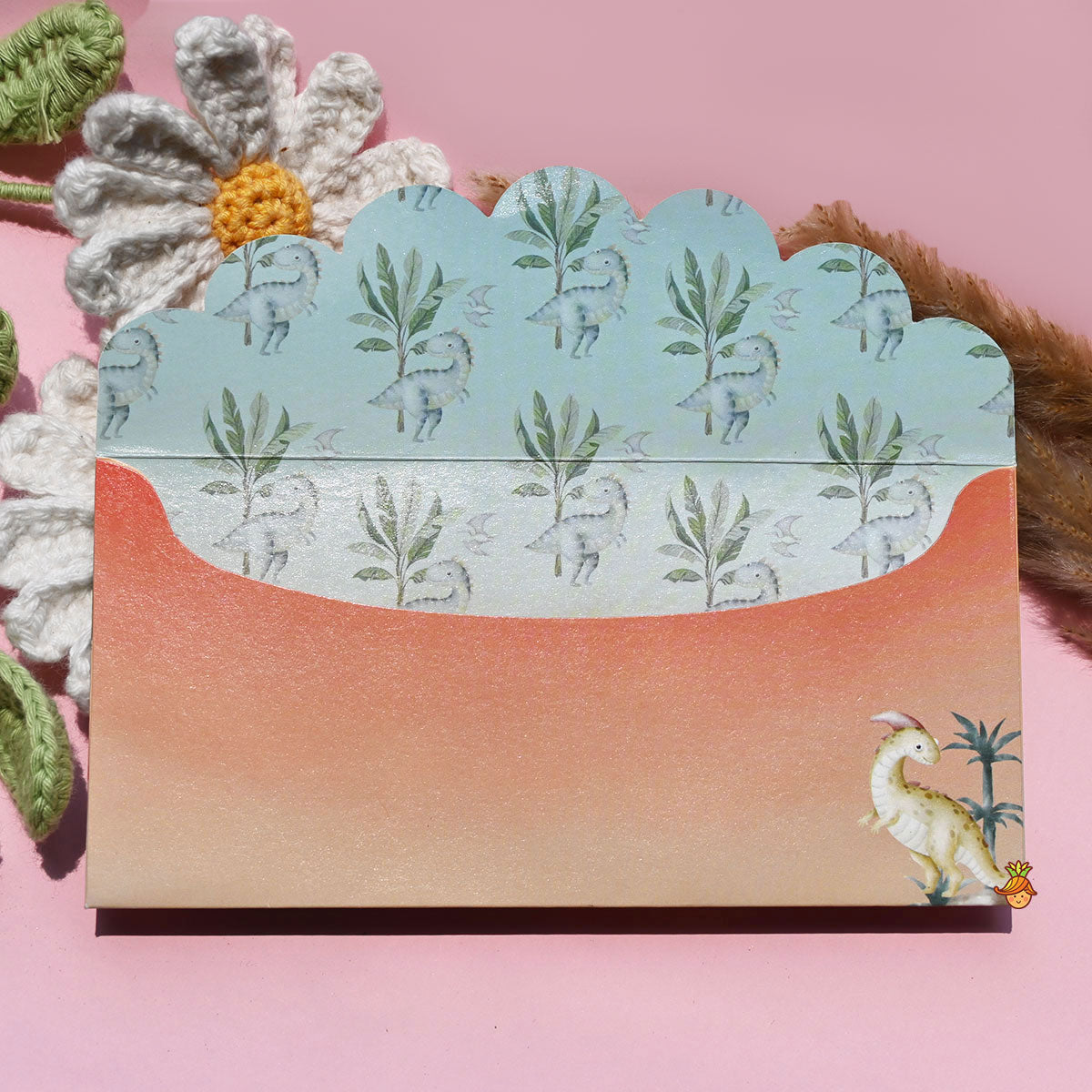 Pre Order: Handcrafted And Foil-Printed Lovely Money Envelopes