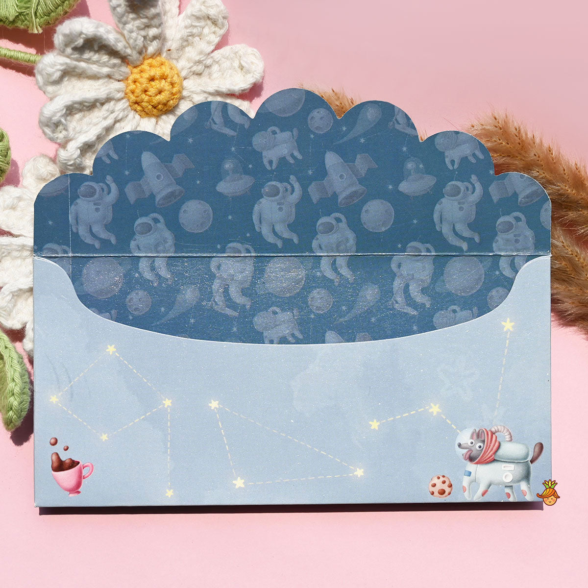 Pre Order: Beautiful Money Envelopes With Foil Printing