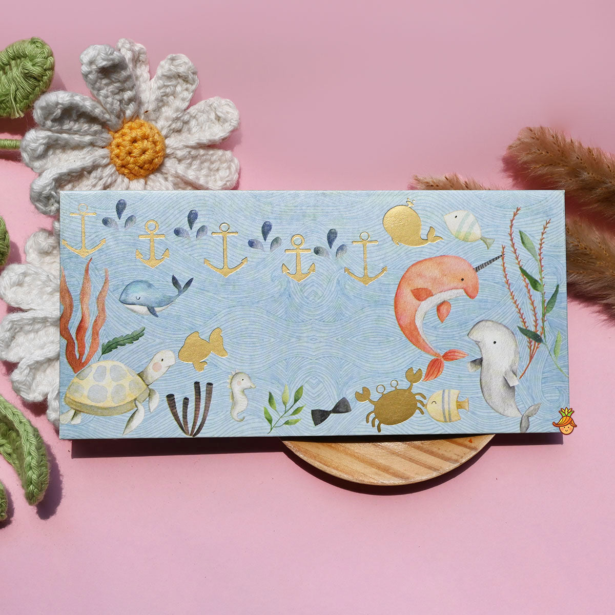 Pre Order: Foil-Printed Lovely Money Envelopes