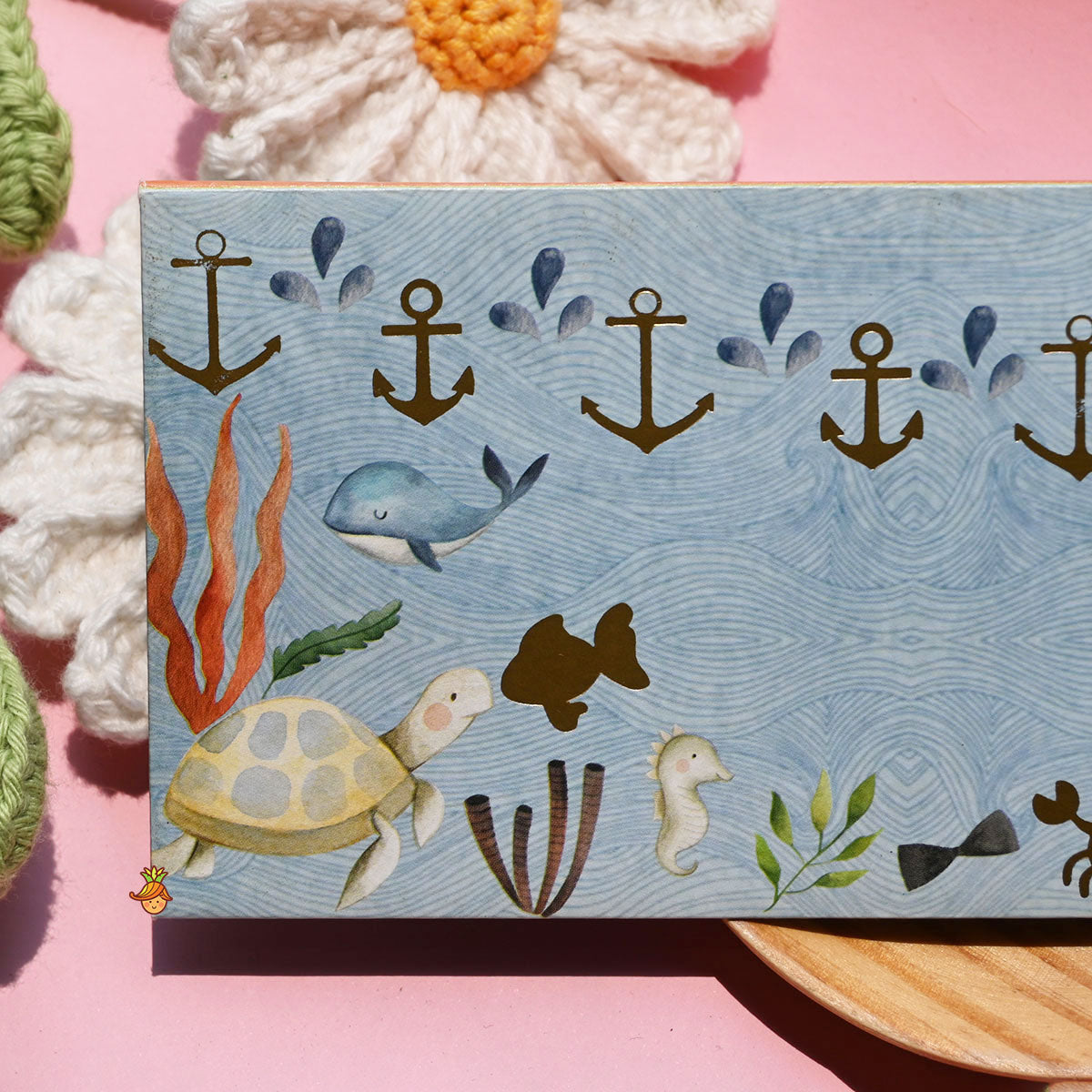 Pre Order: Foil-Printed Lovely Money Envelopes