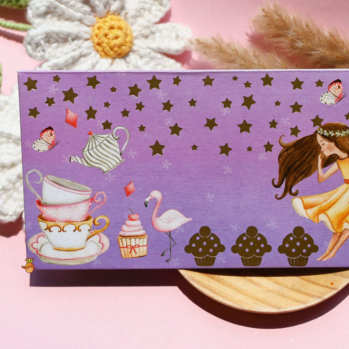 Pre Order: Beautiful Money Envelopes With Whimsical Illustrations