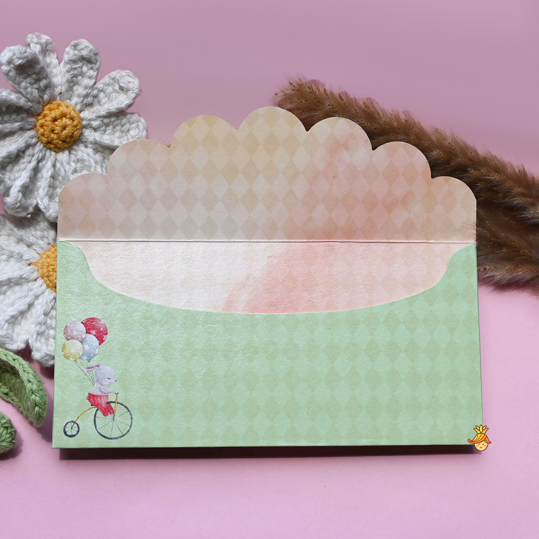 Pre Order: Handcrafted Money Envelopes