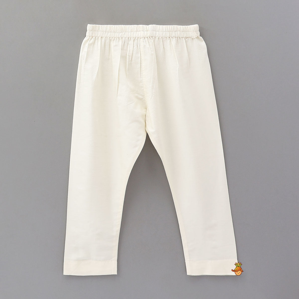 Pre Order: Bandhani Printed Kurta And Pyjama