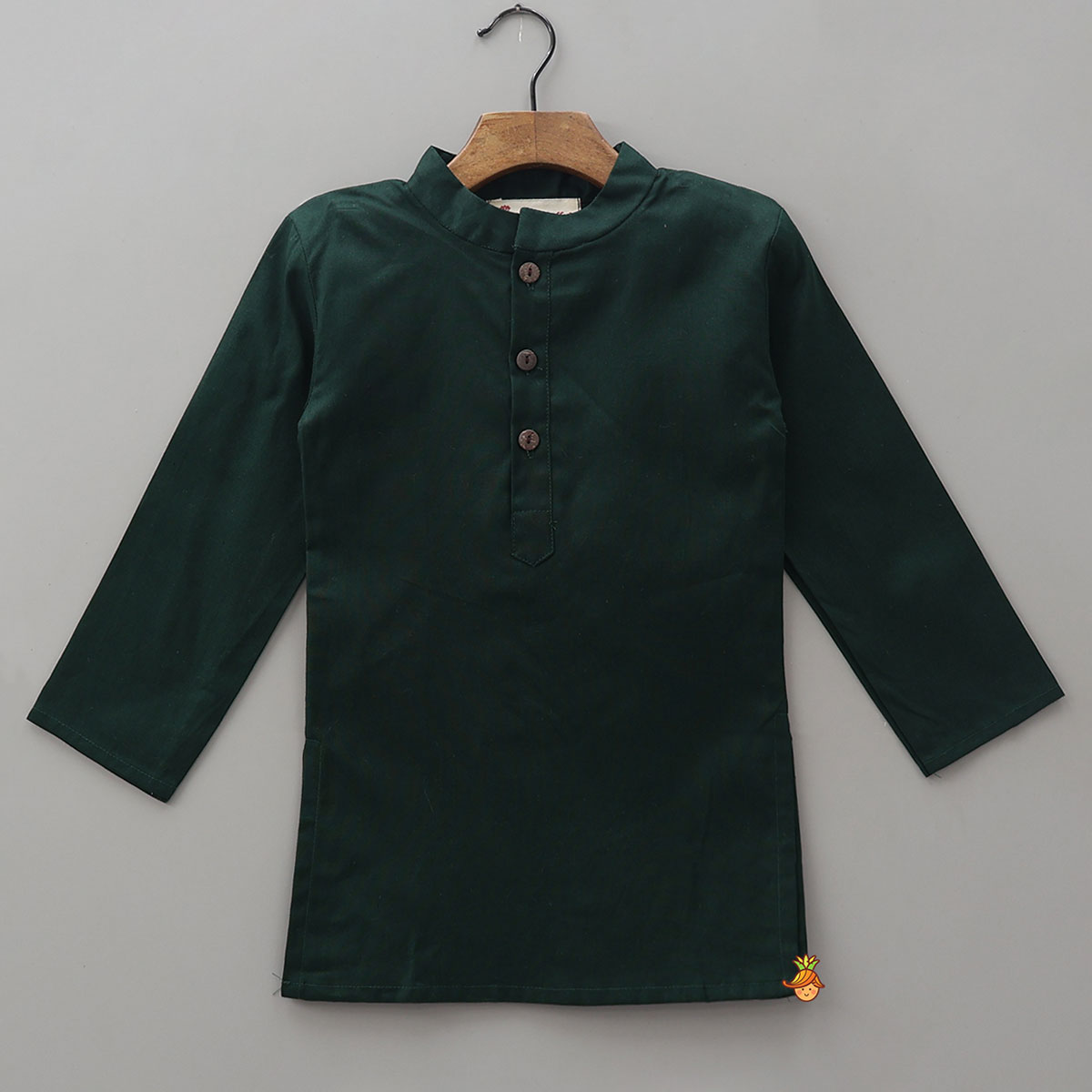 Festive Traditional Kurta With Printed Jacket And Pyjama