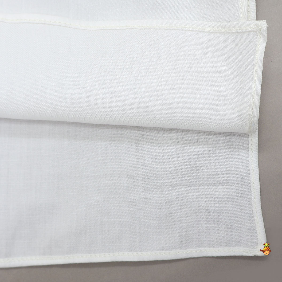 Pre Order: Patch Work Kurta And Dhoti