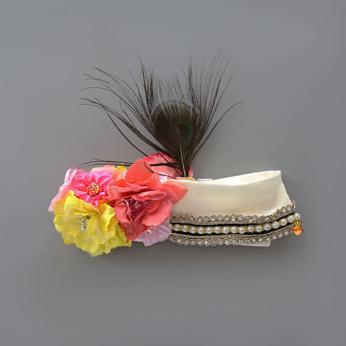 Beautiful Handcrafted Headband