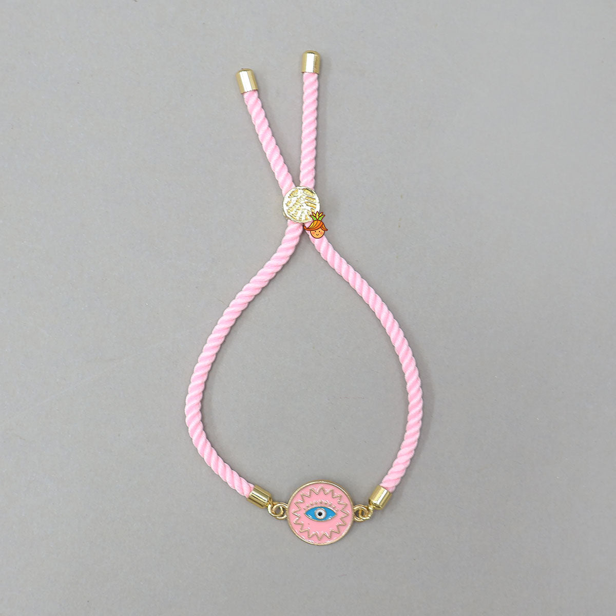 Evil Eye Charm Rakhi