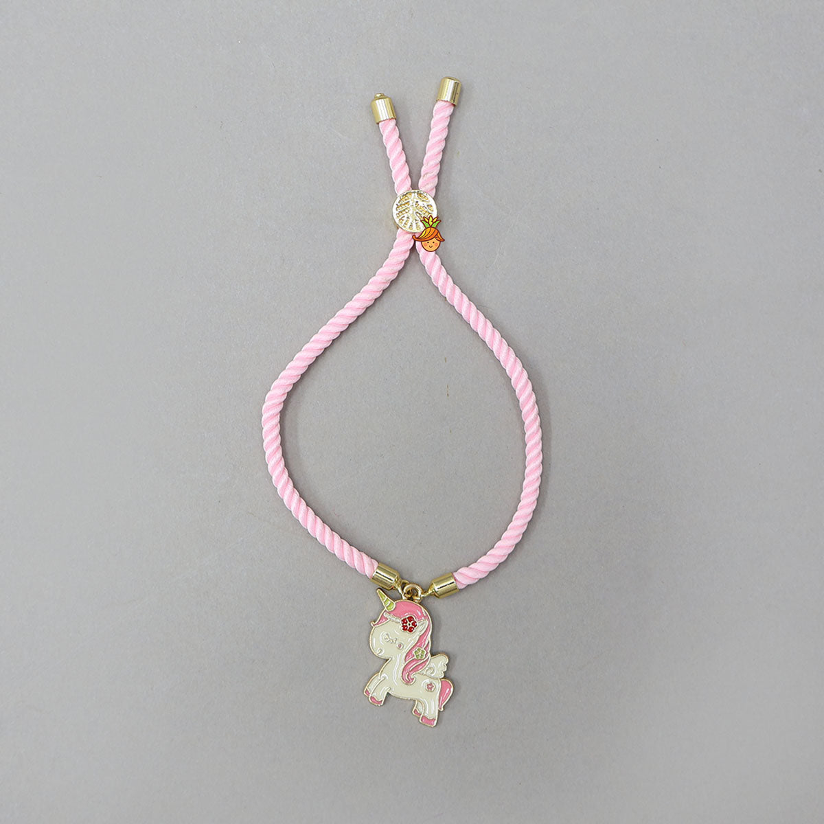 Unicorn Charm Rakhi