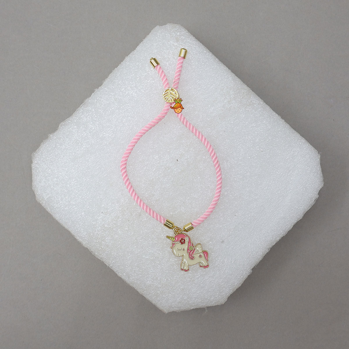 Unicorn Charm Rakhi
