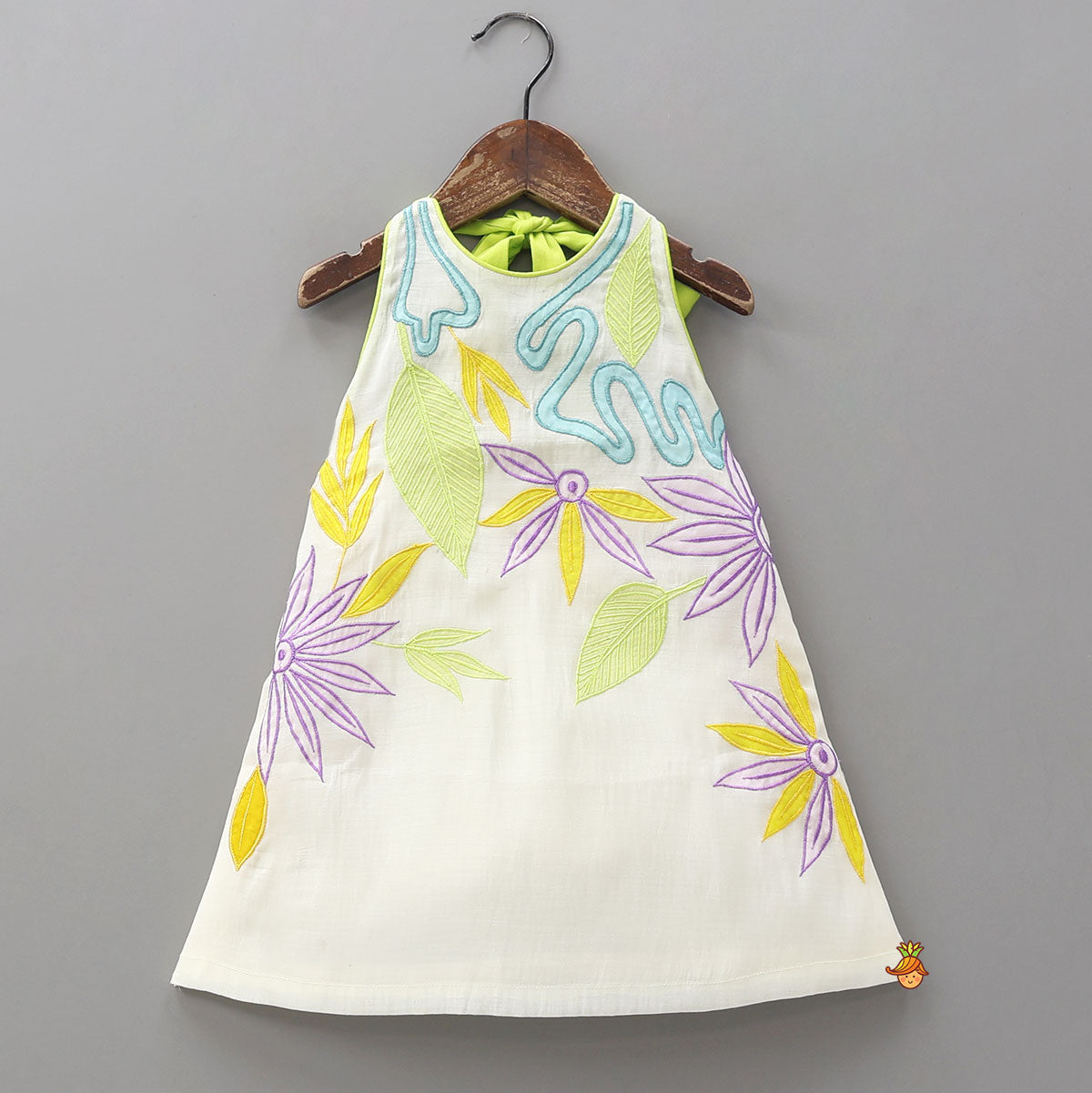 Pre Order: Lime Blossom Top And Tulip Pants