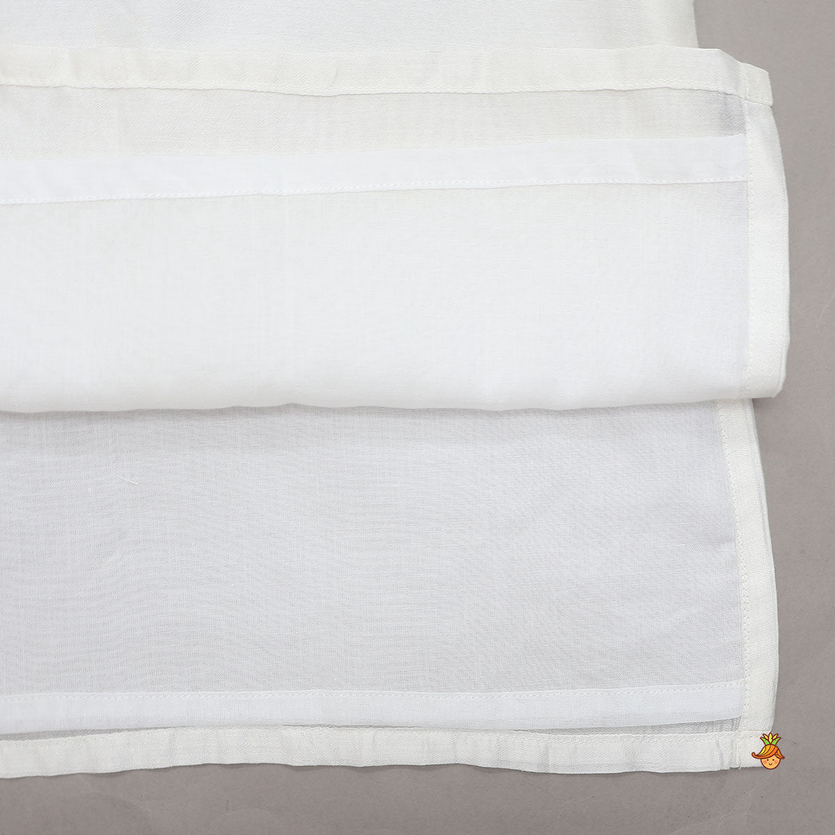 Pre Order: Cutdana Handwork Kurta And Pyjama