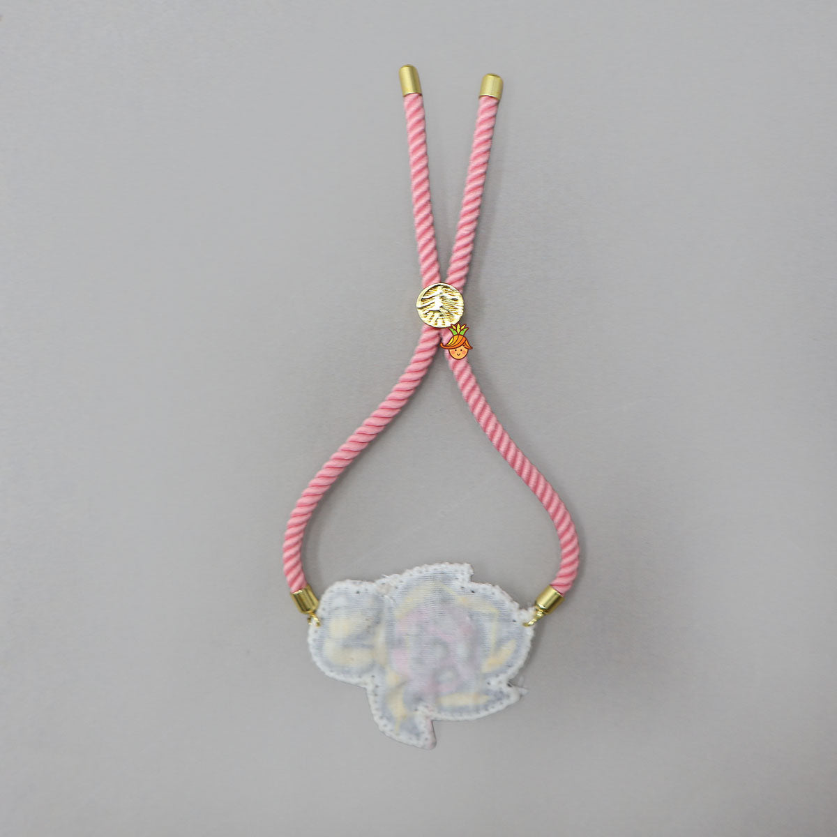 Adjustable String Handmade Rakhi