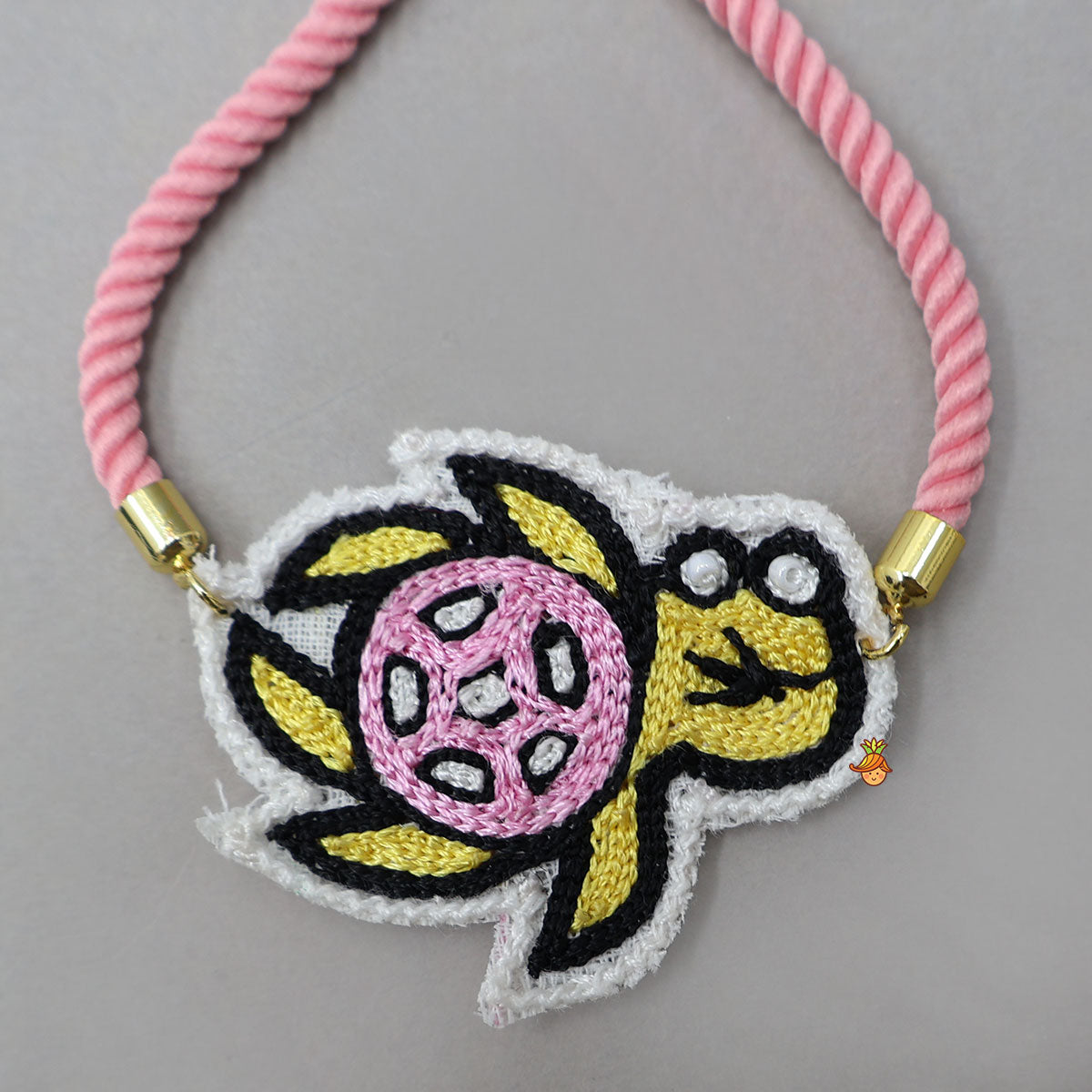 Adjustable String Handmade Rakhi