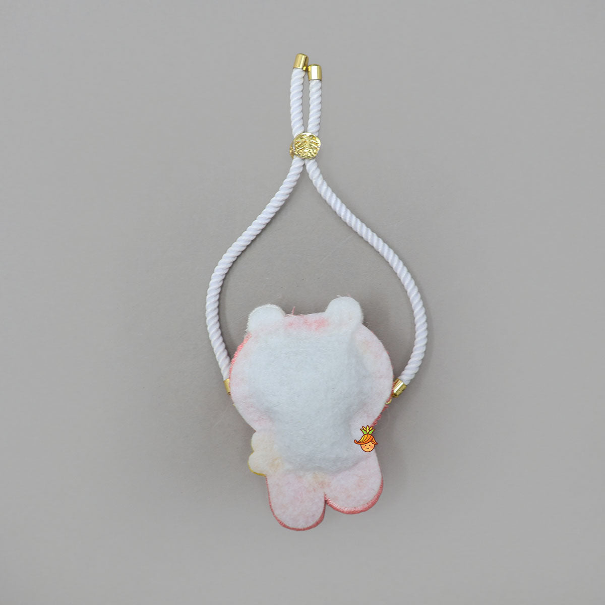 Adjustable String Rakhi