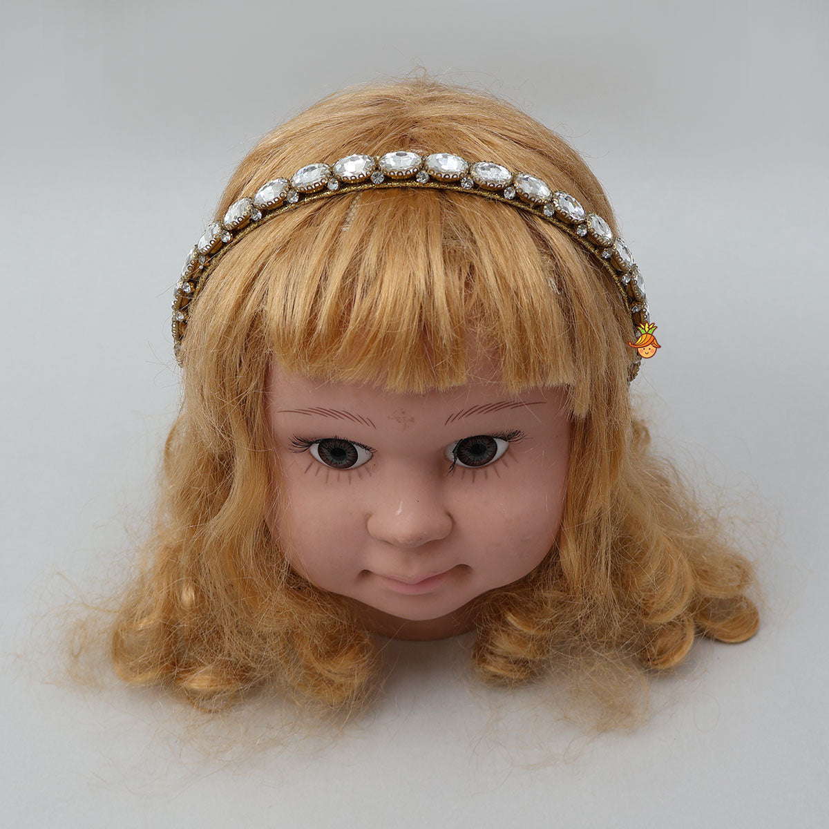 Beautiful Embellishment Hairband