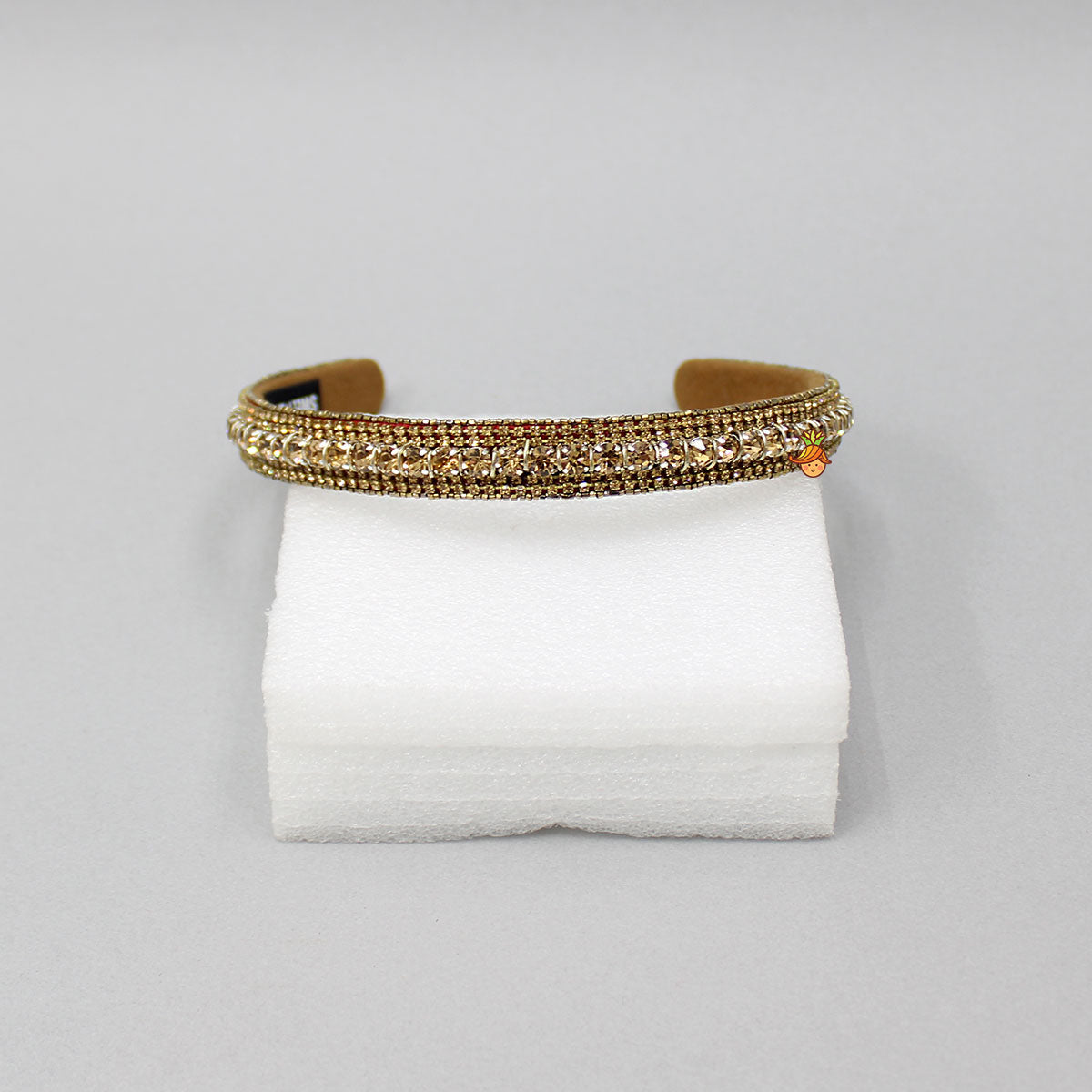 Hand Embroidered Pretty Hairband