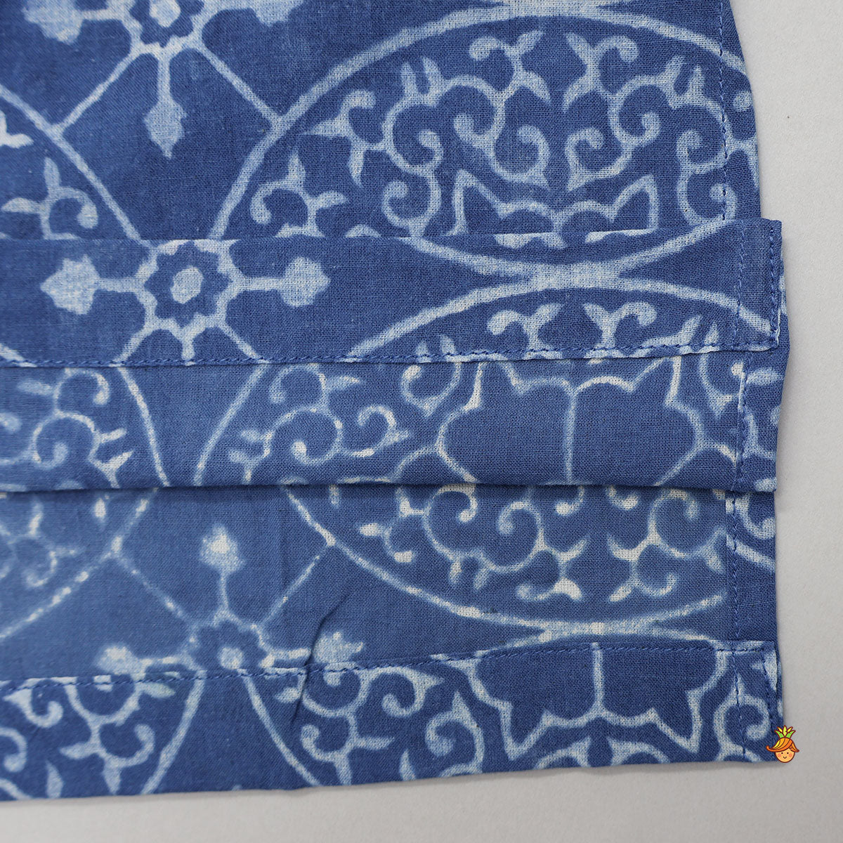 Soft Cotton Kurta And Pyjama