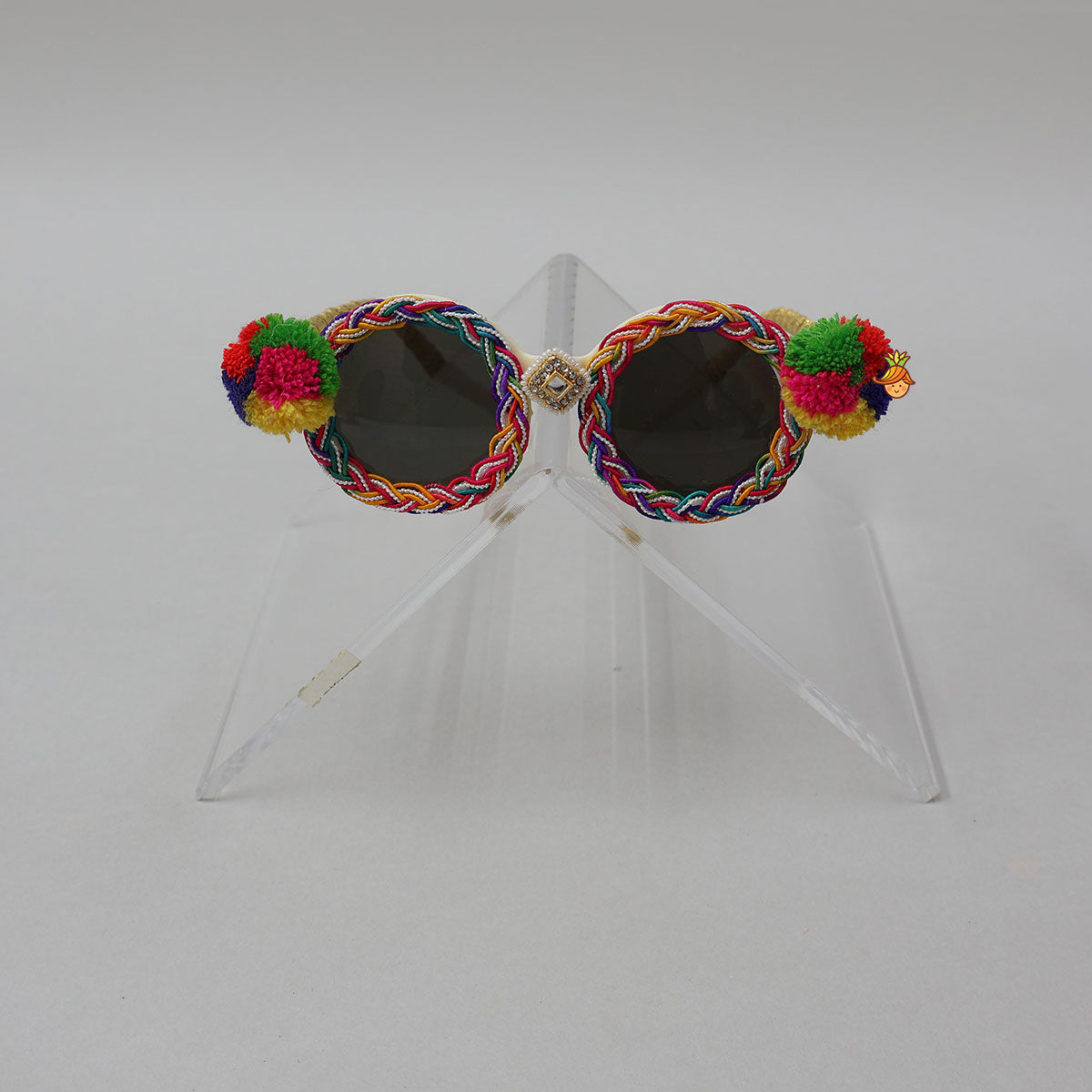 Stunning Navratri Sunglasses