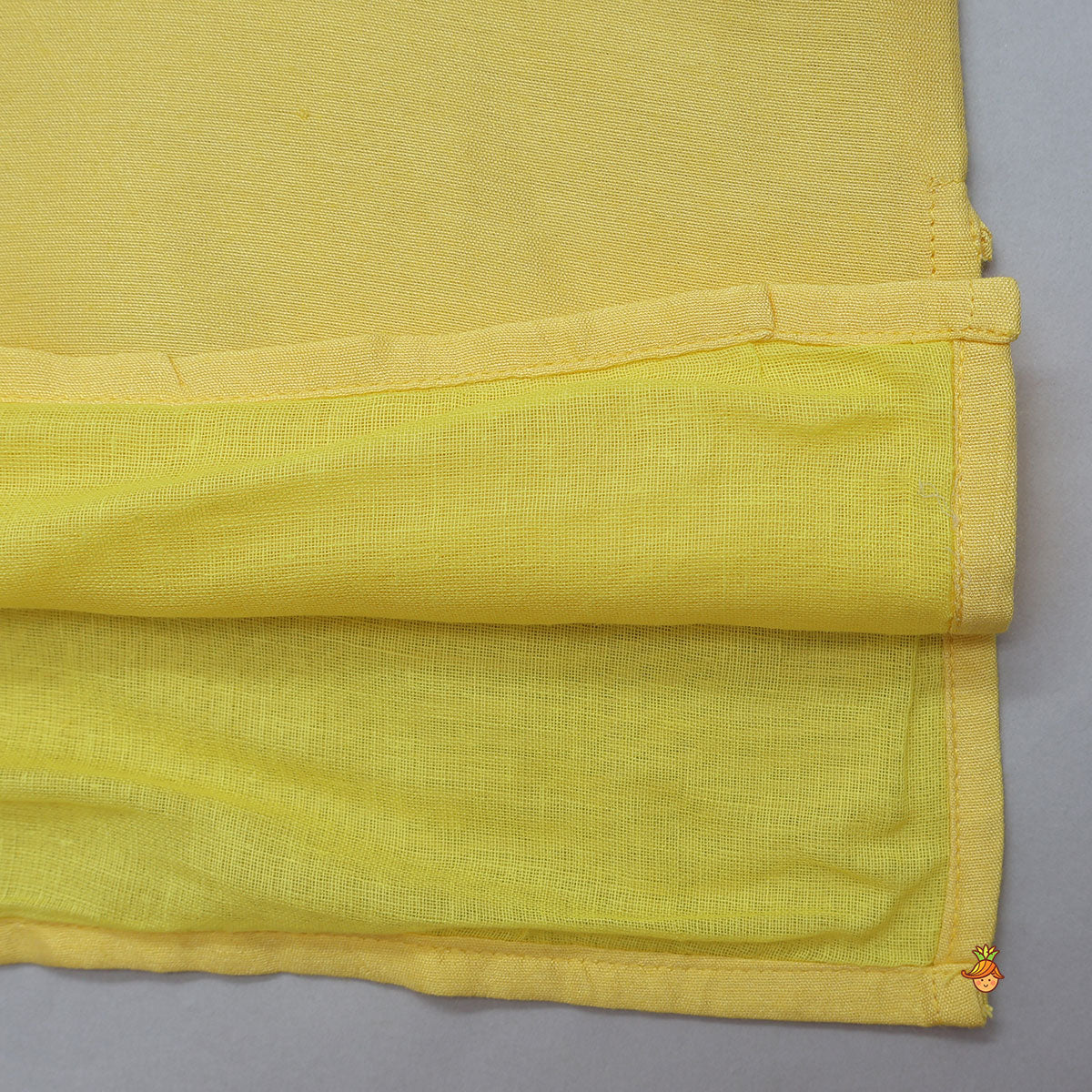 Pre Order: Timeless Front Placket Kurta And Pyjama