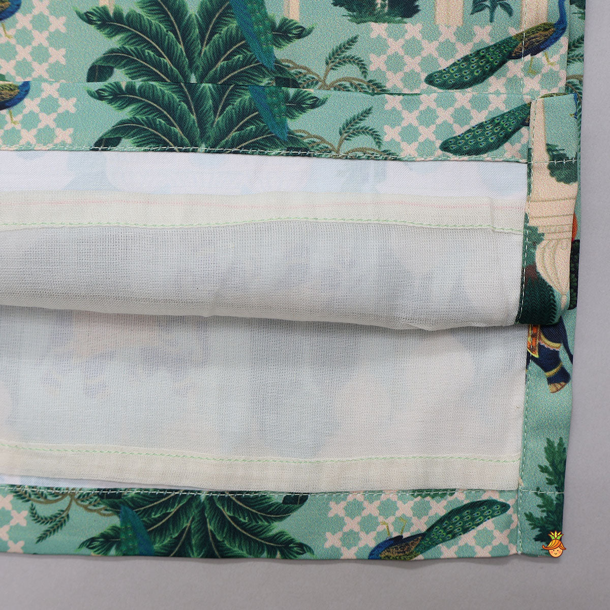 Pre Order: Exquisite Printed Kurta With Pyjama