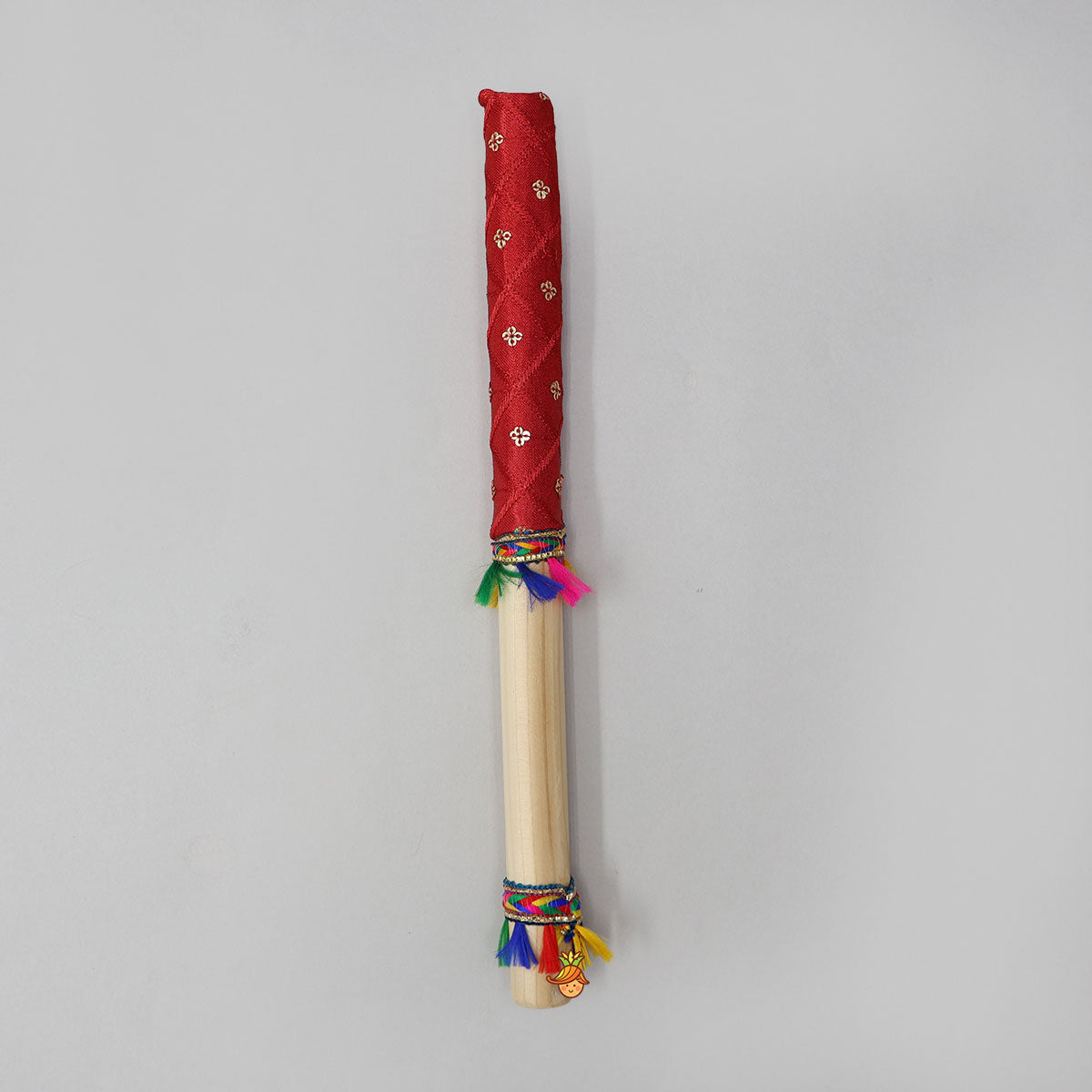 Pre Order: Festive Name Personalizable Dandiya Sticks