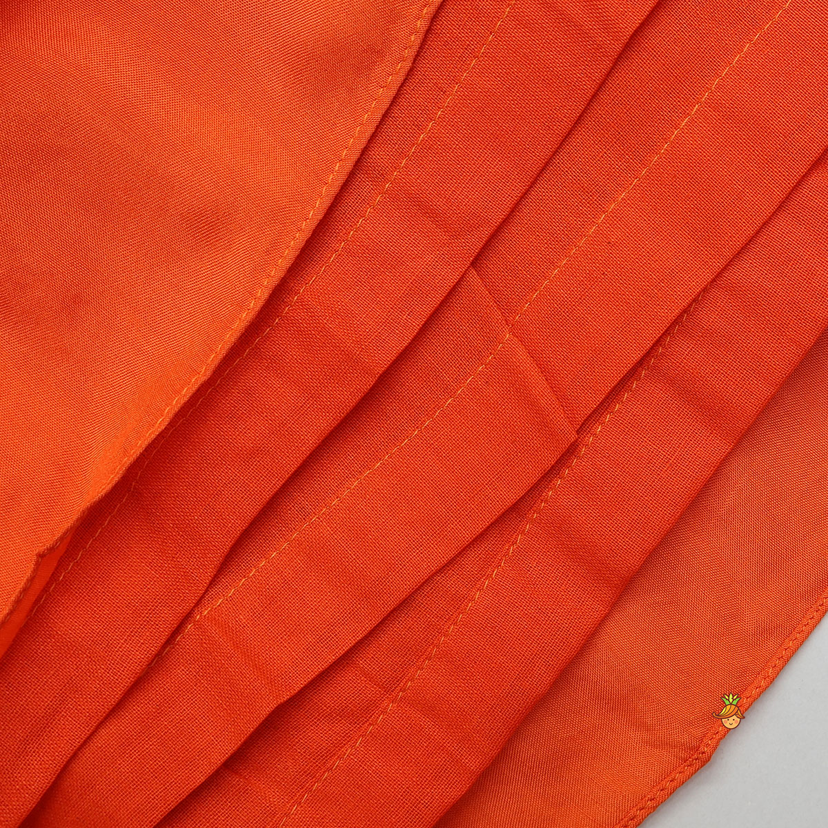 Pre Order: Shibori Printed Stylish Top And Lehenga With Bandana