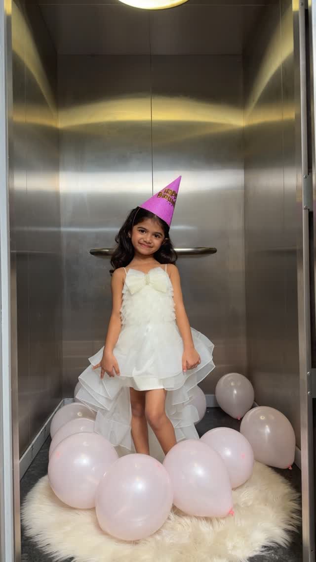 Birthday Surprise