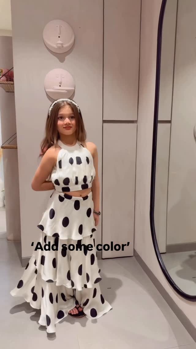 Twist of Style