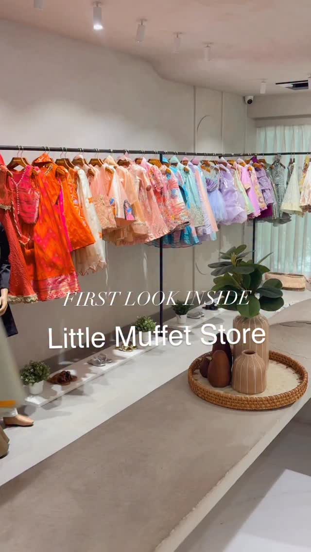 Timeless Little Style