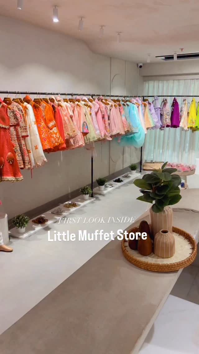 Little Style, Big Confidence