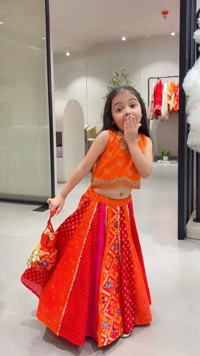 Tiny Trendsetter