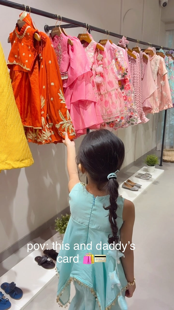 Shopping Day Magic