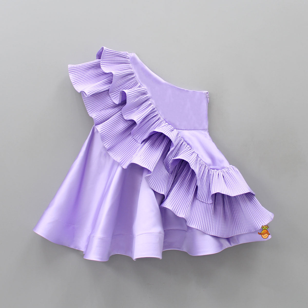 Pre Order: Lavender Desire Party Dress