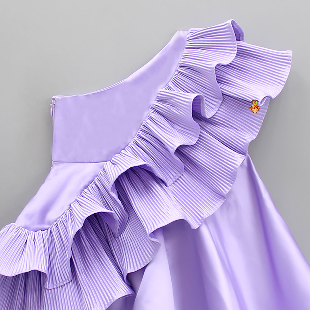 Pre Order: Lavender Desire Party Dress