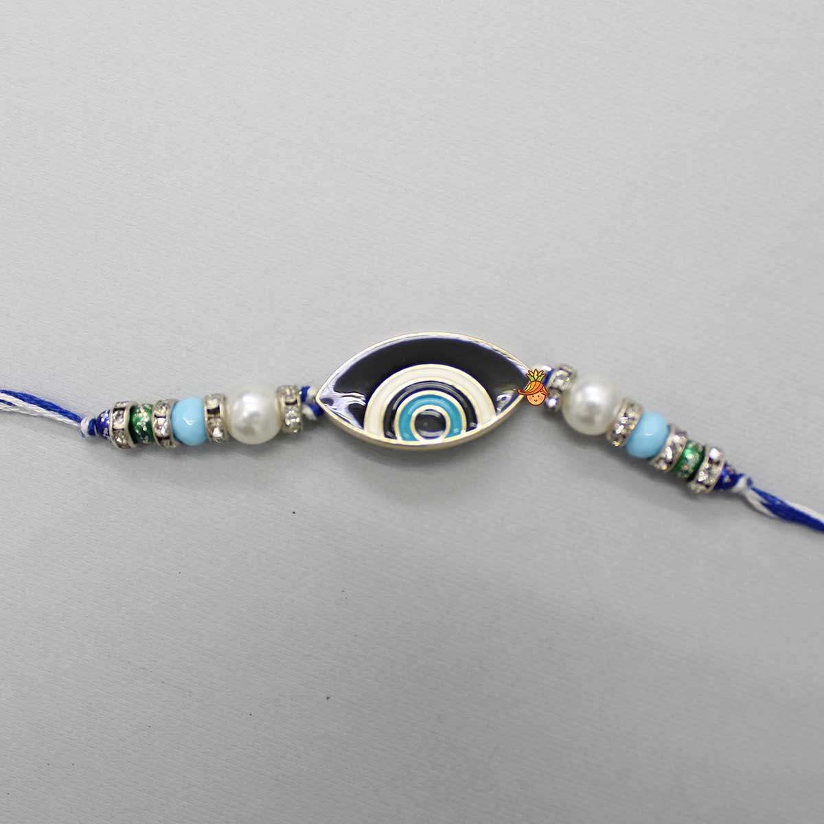 Evil Eye Rakhi